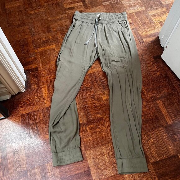 Classic TNA 100% Rayon Lounge Pant - Picture 1 of 5
